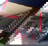 Burgers on Parade - New South Wales Tourism 