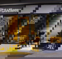 Cafe Royal