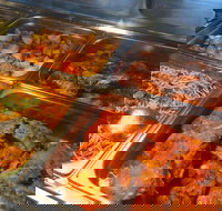 Cafe Brooklyn - New South Wales Tourism 