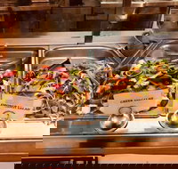 Chargrill Chooks - New South Wales Tourism 