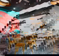 CH Dining