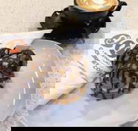 Coffee Guru - Charnwood - Charnwood - New South Wales Tourism 