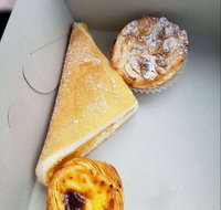 Cooper road cafe - New South Wales Tourism 