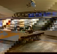 Coolibah Hotel Bistro - New South Wales Tourism 