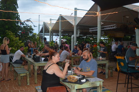 Dinah Beach Cruising Yacht Association - New South Wales Tourism  0