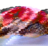 Dixons Bakehouse - New South Wales Tourism 