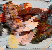 El Greko - New South Wales Tourism 