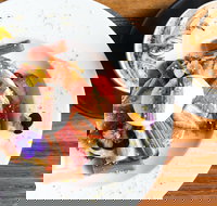 EllaGoose Restaurant  Functions - New South Wales Tourism 