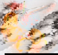 Espresso Warriors - Mount Druitt - New South Wales Tourism 