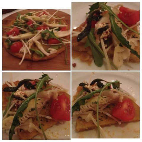 Fiasco Ristorante & Wine Bar - New South Wales Tourism  0