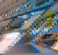 Golden Sharks Seafood - New South Wales Tourism 