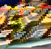 Granny Macs - New South Wales Tourism 