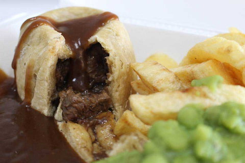 Great British Chippy - Currambine - New South Wales Tourism  0