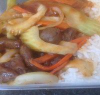 Gum Do Chinese Restaurant - New South Wales Tourism 