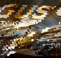 Gus' Place - New South Wales Tourism 