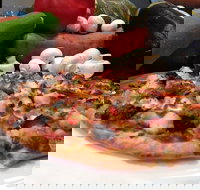 Gusto's Gourmet Pizza  Pasta - Bardon - New South Wales Tourism 