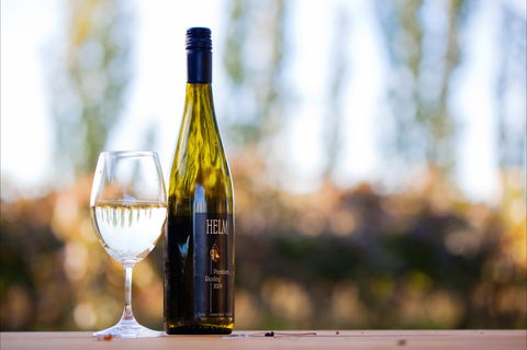 Helm Wines - New South Wales Tourism  1