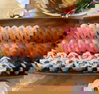 Japan Village - New South Wales Tourism 