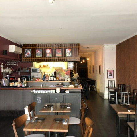 KoiKoi Izakaya Japanese Restaurant & Bar - New South Wales Tourism  0