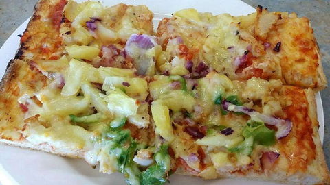La Pagnotta Bakery & Cafe Malaga - New South Wales Tourism  0