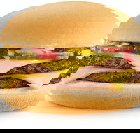 McDonald's - Echuca - New South Wales Tourism 