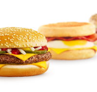 McDonald's - Arana Hills - New South Wales Tourism 