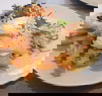 Mia Restaurant Geraldton - New South Wales Tourism 