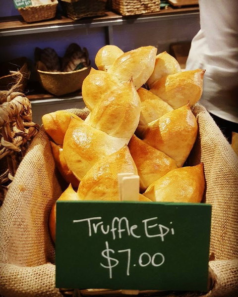 Mr Pigs Bakehouse - New South Wales Tourism  0