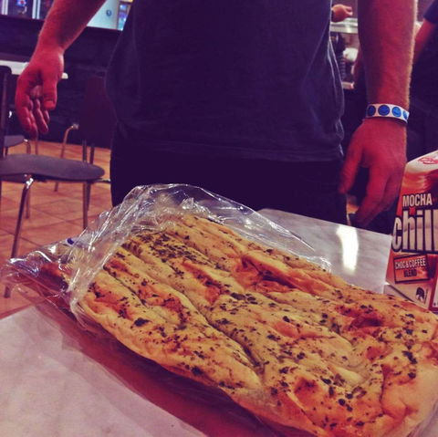 Orfa Kebabs & Turkish Bakery - New South Wales Tourism  0