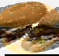 Pete's Kitchen - New South Wales Tourism 