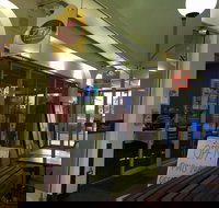 Pind Indian Restaurant - New South Wales Tourism 