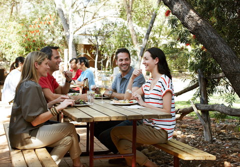 Pioneer BBQ And Bar - New South Wales Tourism  0