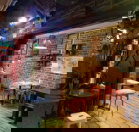 Pony Express O - New South Wales Tourism 