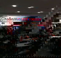 Red Rooster - Perth Airport - New South Wales Tourism 