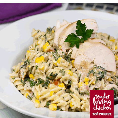 Red Rooster - Prestons - New South Wales Tourism  0