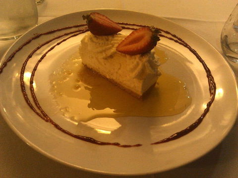 Sadies Restaurant At Gloucester Motel - New South Wales Tourism  0