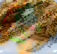 Steak and Food Concepts - New South Wales Tourism 