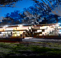 Strawhouse Wines - New South Wales Tourism 