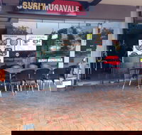 Sushi Monavale - New South Wales Tourism 