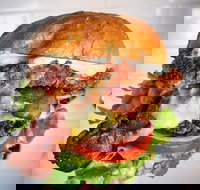 Suzie Dukes - New South Wales Tourism 