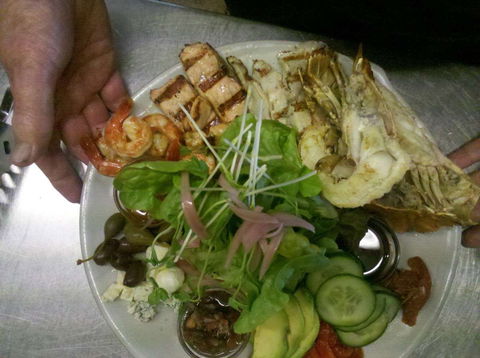 Taste Canowindra - New South Wales Tourism  0