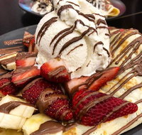 Tella Balls Dessert Bar - Ramsgate - New South Wales Tourism 