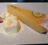 The Iris Bar  Restaurant - New South Wales Tourism 