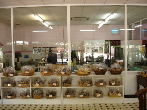 The Margaret River Fudge Factory - New South Wales Tourism  0