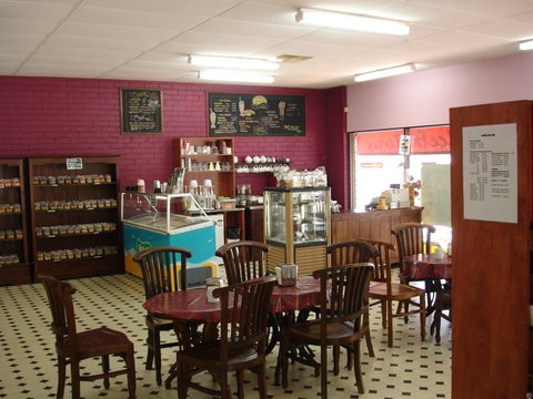 The Margaret River Fudge Factory - New South Wales Tourism  1