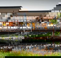 The Deck - New South Wales Tourism 