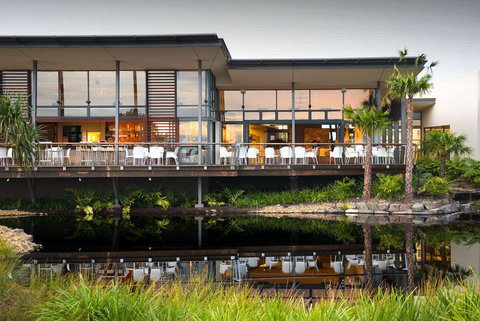 The Deck - New South Wales Tourism  0