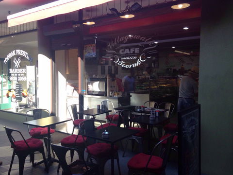 Villagewalk Cafe - New South Wales Tourism  0