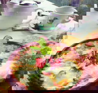 Wamberal Ocean View Cafe - New South Wales Tourism 