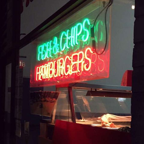Wonderful Fish And Chips - New South Wales Tourism  0